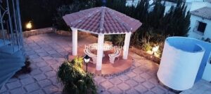 Foto van Villa in Calpe Centro – afbeelding 46