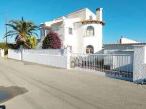Foto van Villa in Calpe Centro – afbeelding 47