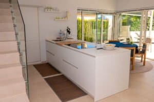 Foto van Villa in Calpe – afbeelding 10