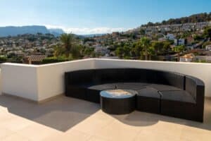 Foto van Villa in Calpe – afbeelding 31