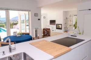 Foto van Villa in Calpe – afbeelding 7