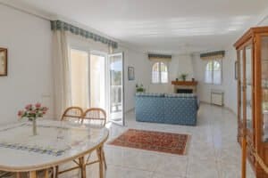 Foto van Villa in Calpe Centro – afbeelding 1