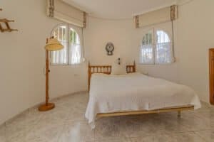 Foto van Villa in Calpe Centro – afbeelding 12