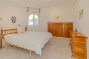 Foto van Villa in Calpe Centro – afbeelding 13