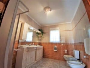 Foto van Villa in Calpe Centro – afbeelding 14