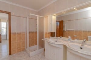 Foto van Villa in Calpe Centro – afbeelding 17