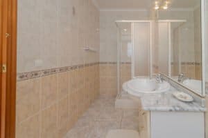 Foto van Villa in Calpe Centro – afbeelding 18