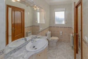 Foto van Villa in Calpe Centro – afbeelding 19