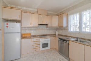 Foto van Villa in Calpe Centro – afbeelding 2