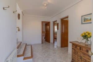 Foto van Villa in Calpe Centro – afbeelding 21
