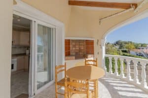 Foto van Villa in Calpe Centro – afbeelding 22