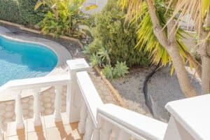 Foto van Villa in Calpe Centro – afbeelding 25