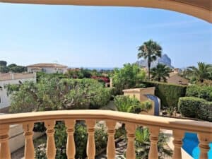 Foto van Villa in Calpe Centro – afbeelding 26