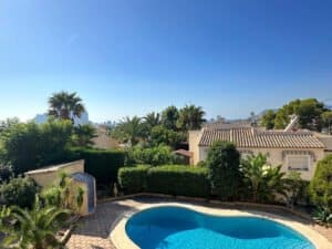 Foto van Villa in Calpe Centro – afbeelding 27
