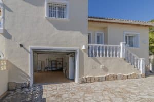 Foto van Villa in Calpe Centro – afbeelding 31