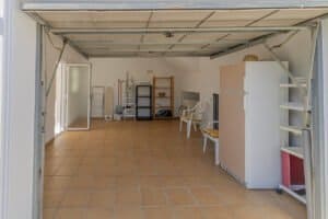 Foto van Villa in Calpe Centro – afbeelding 32