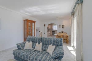 Foto van Villa in Calpe Centro – afbeelding 6