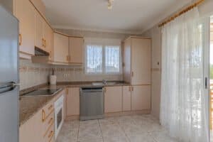 Foto van Villa in Calpe Centro – afbeelding 8