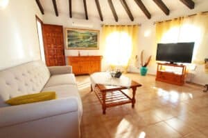 Foto van Villa in Calpe – afbeelding 13