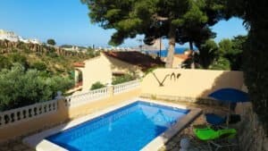 Foto van Villa in Calpe – afbeelding 2
