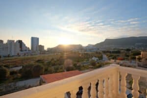 Foto van Villa in Calpe – afbeelding 32