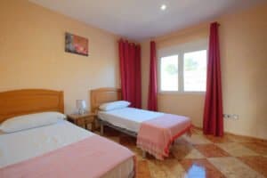 Foto van Villa in Calpe – afbeelding 36