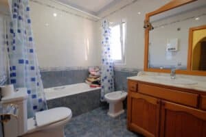 Foto van Villa in Calpe – afbeelding 40