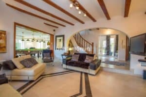 Foto van Villa in Calpe – afbeelding 10