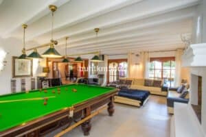 Foto van Villa in Calpe – afbeelding 11