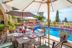 Foto van Villa in Calpe – afbeelding 2