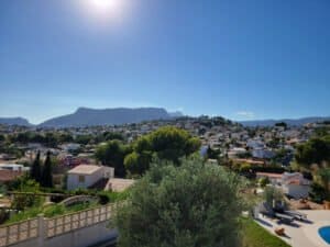 Foto van Villa in Calpe – afbeelding 16