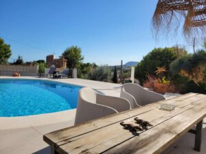 Foto van Villa in Calpe – afbeelding 23
