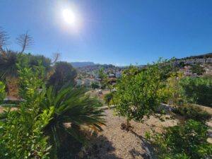 Foto van Villa in Calpe – afbeelding 27