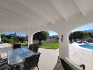 Foto van Villa in Calpe – afbeelding 35