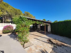 Foto van Villa in Calpe – afbeelding 37
