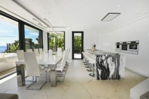 Foto van Villa in Calpe – afbeelding 1