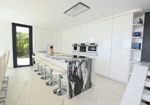 Foto van Villa in Calpe – afbeelding 2