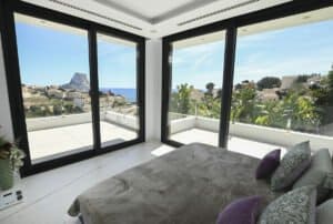 Foto van Villa in Calpe – afbeelding 29