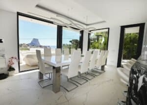 Foto van Villa in Calpe – afbeelding 3