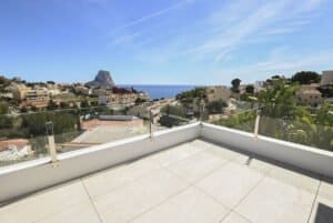 Foto van Villa in Calpe – afbeelding 32