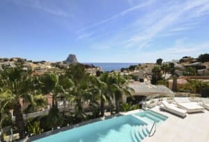 Foto van Villa in Calpe – afbeelding 33