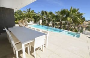 Foto van Villa in Calpe – afbeelding 35