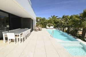 Foto van Villa in Calpe – afbeelding 36