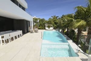 Foto van Villa in Calpe – afbeelding 37