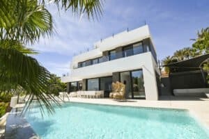 Foto van Villa in Calpe – afbeelding 38