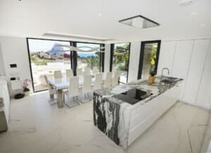 Foto van Villa in Calpe – afbeelding 4