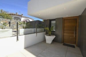 Foto van Villa in Calpe – afbeelding 45