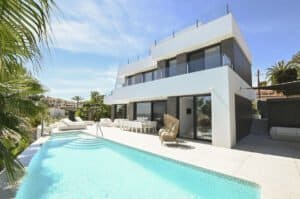 Foto van Villa in Calpe – afbeelding 48