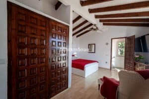 Foto van Villa in Calpe – afbeelding 22