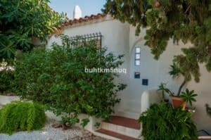 Foto van Villa in Calpe – afbeelding 39